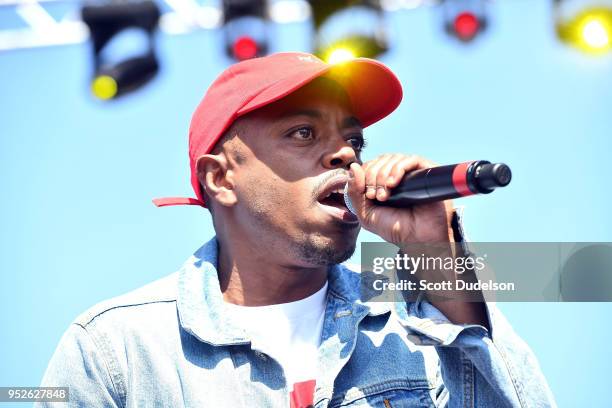 Boogie The Rapper 939 Boogie Rapper Stock Photos, High-Res Pictures, and Images - Getty ...