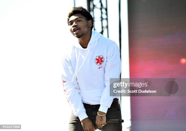 Sob Rapper Sob X Rbe Photos and Premium High Res Pictures - Getty Images