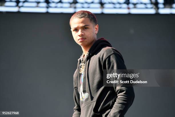 Lul Rel Rapper Lul Photos and Premium High Res Pictures - Getty Images