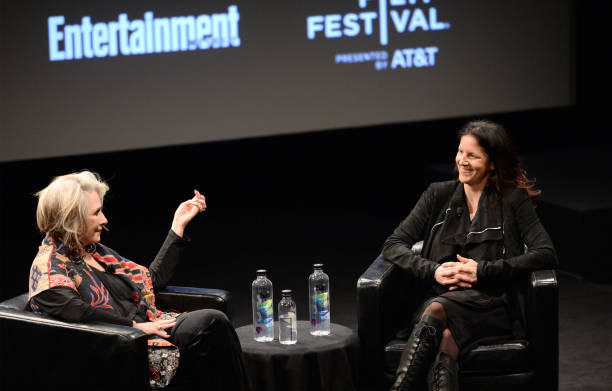 NY: Director's Series: Laura Poitras - 2018 Tribeca Film Festival