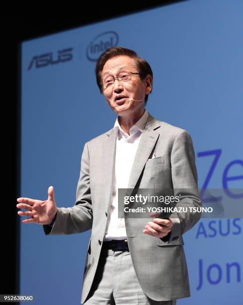 Startech Computer Owner 1,336 Core Four Stock Photos, High-Res Pictures, and Images - Getty Images
