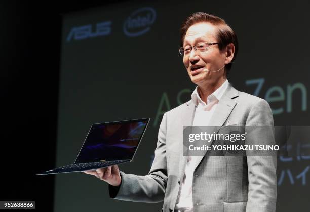 Startech Computer Owner 1,336 Core Four Stock Photos, High-Res Pictures, and Images - Getty Images