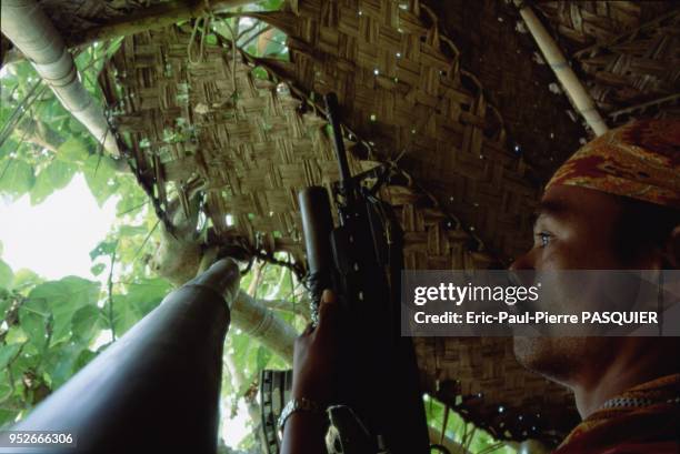 Pirates of the South China Sea And Philippines. All pirates know that they are not destined to die 'lying down'. On the island, patrols are organized...