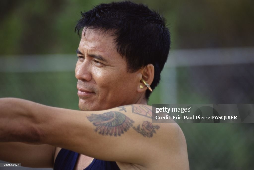 The Guns Of Danao, Philippines