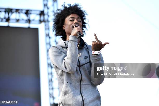 Sob Rapper 213 Sob X Rbe Stock Photos, High-Res Pictures, and Images - Getty Images