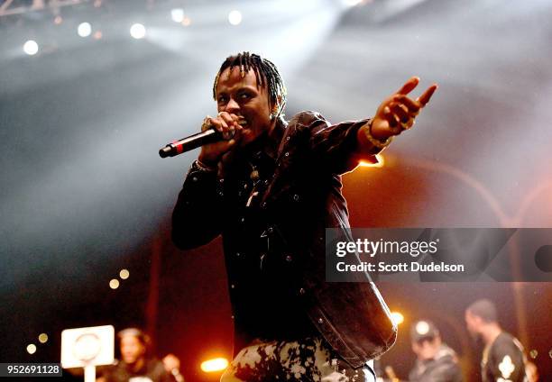 Gc Rich Rapper 248 Rich The Kid Rapper Stock Photos, High-Res Pictures, and Images ...