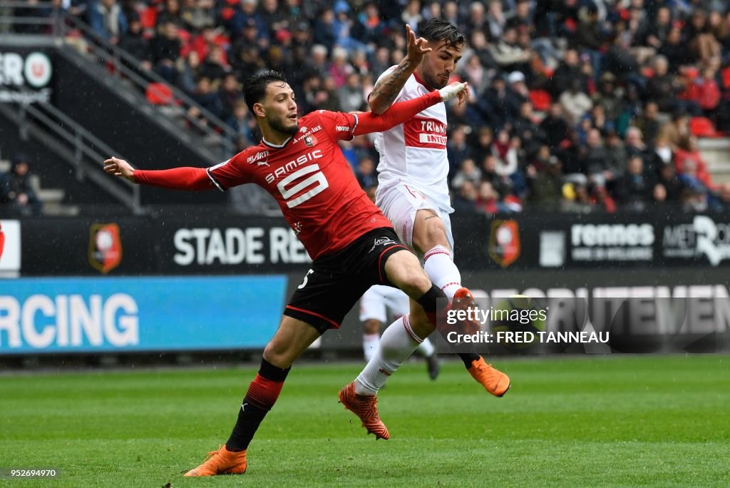 FBL-FRA-LIGUE1-RENNES-TOULOUSE