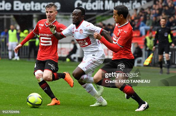 FBL-FRA-LIGUE1-RENNES-TOULOUSE FBL-FRA-LIGUE1-RENNES-TOULOUSE