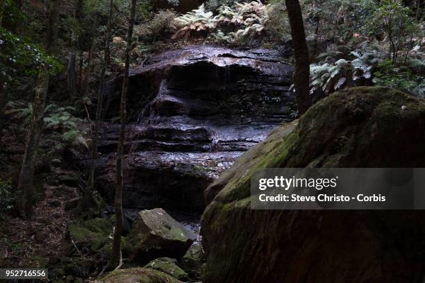 The Three Sisters is essentially an unusual rock formation representing three sisters who according to Aboriginal legend were turned to stone.The...