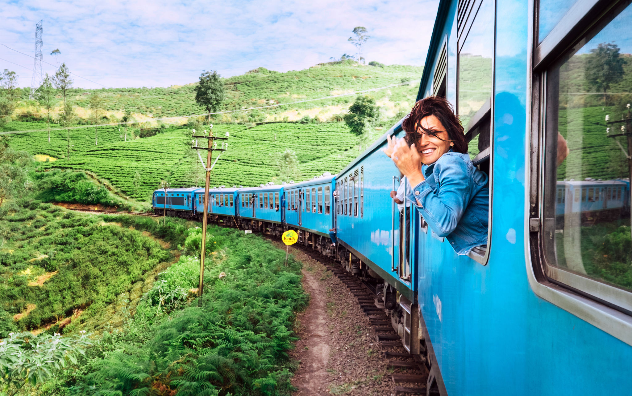 culinary journey