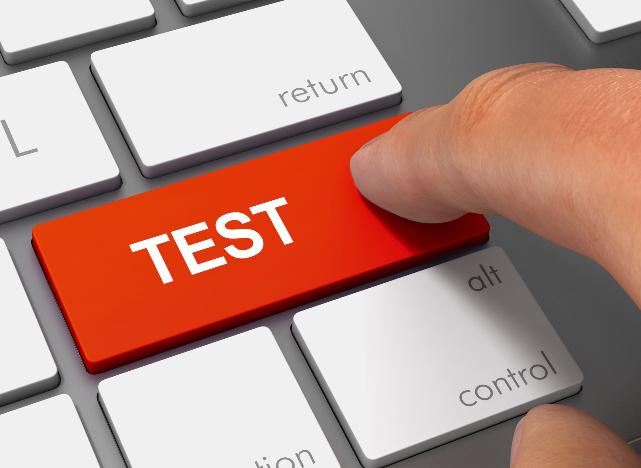 software testing