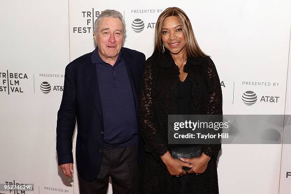 2018 Tribeca Film Festival 2018 Tribeca Film Festival