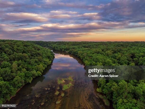 upper rappahannock river - fredericksburg stock pictures, royalty-free photos & images