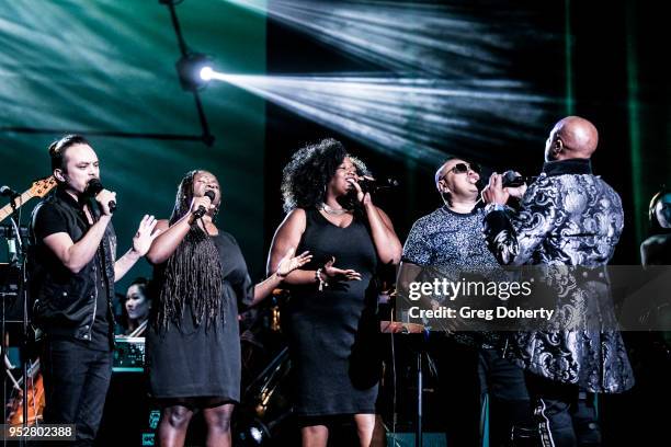 Alex Boye Photos and Premium High Res Pictures Getty Images