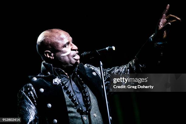 343 Alex Boye Photos & High Res Pictures Getty Images
