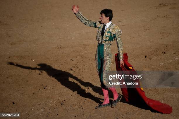 Bullfighter Injuries Bull Fighting Injury Photos and Premium High Res Pictures - Getty Images