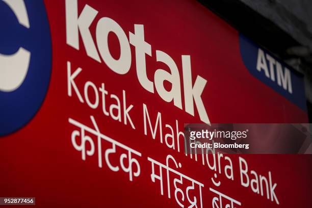 268 Mahindra Kotak Bank Photos and Premium High Res Pictures - Getty Images