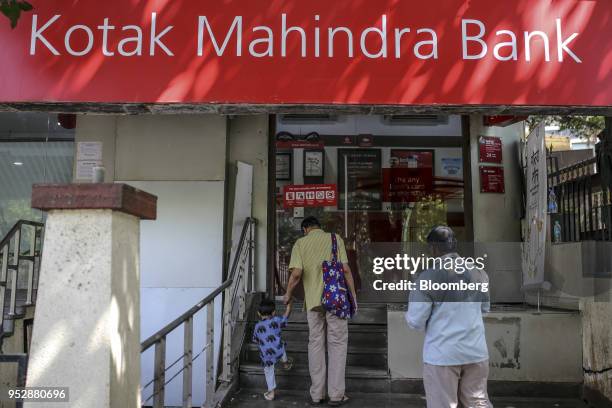Kotak Mahindra Bank Photos and Premium High Res Pictures - Getty Images Kotak Mahindra Bank Photos and Premium High Res Pictures - Getty Images