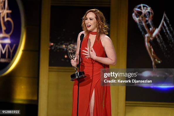 45th Annual Daytime Emmy Awards - Show 45th Annual Daytime Emmy Awards - Show