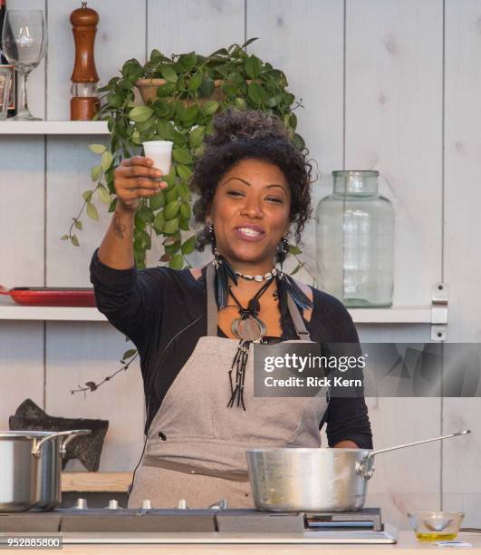 Nyesha Arrington Photos And Premium High Res Pictures Getty Images nyesha-arrington-photos-and-premium-high-res-pictures-getty-images