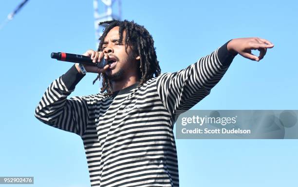 Stanley Earl Rapper Thebe Kgositsile Photos and Premium High Res Pictures - Getty Images
