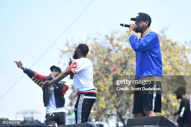 Calhoun Rapper 66 Calhoun Beach Club Stock Photos, High-Res Pictures, and Images ...
