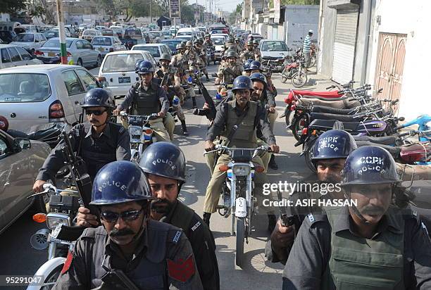 739 Sindh Rangers Stock Photos, High-Res Pictures, and Images - Getty ...