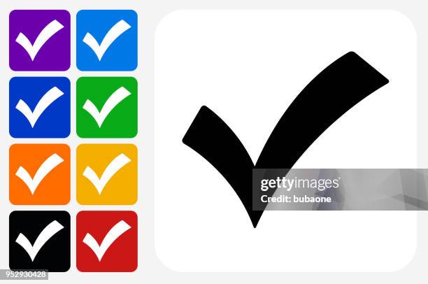 Check Pequeño Illustrations, cliparts, dessins animés et icônes de Check Mark Icon ...