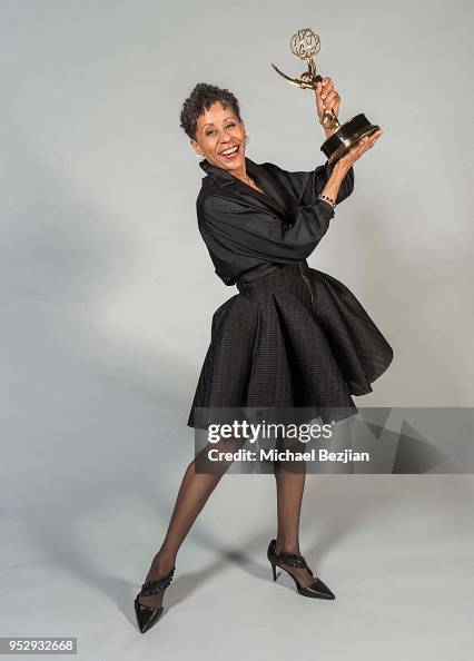 45th Daytime Emmy Awards - Portraits by The Artists Project Sponsored by the Visual Snow Initiative 45th Daytime Emmy Awards - Portraits by The Artists Project Sponsored by the Visual Snow Initiative