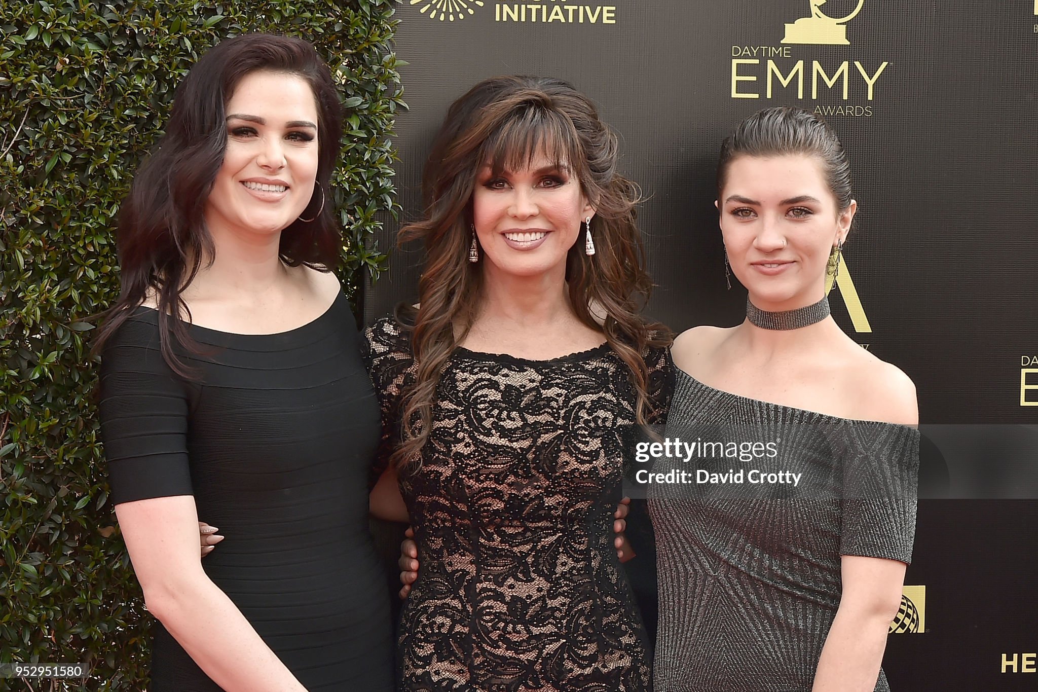 2018 Daytime Emmy Awards