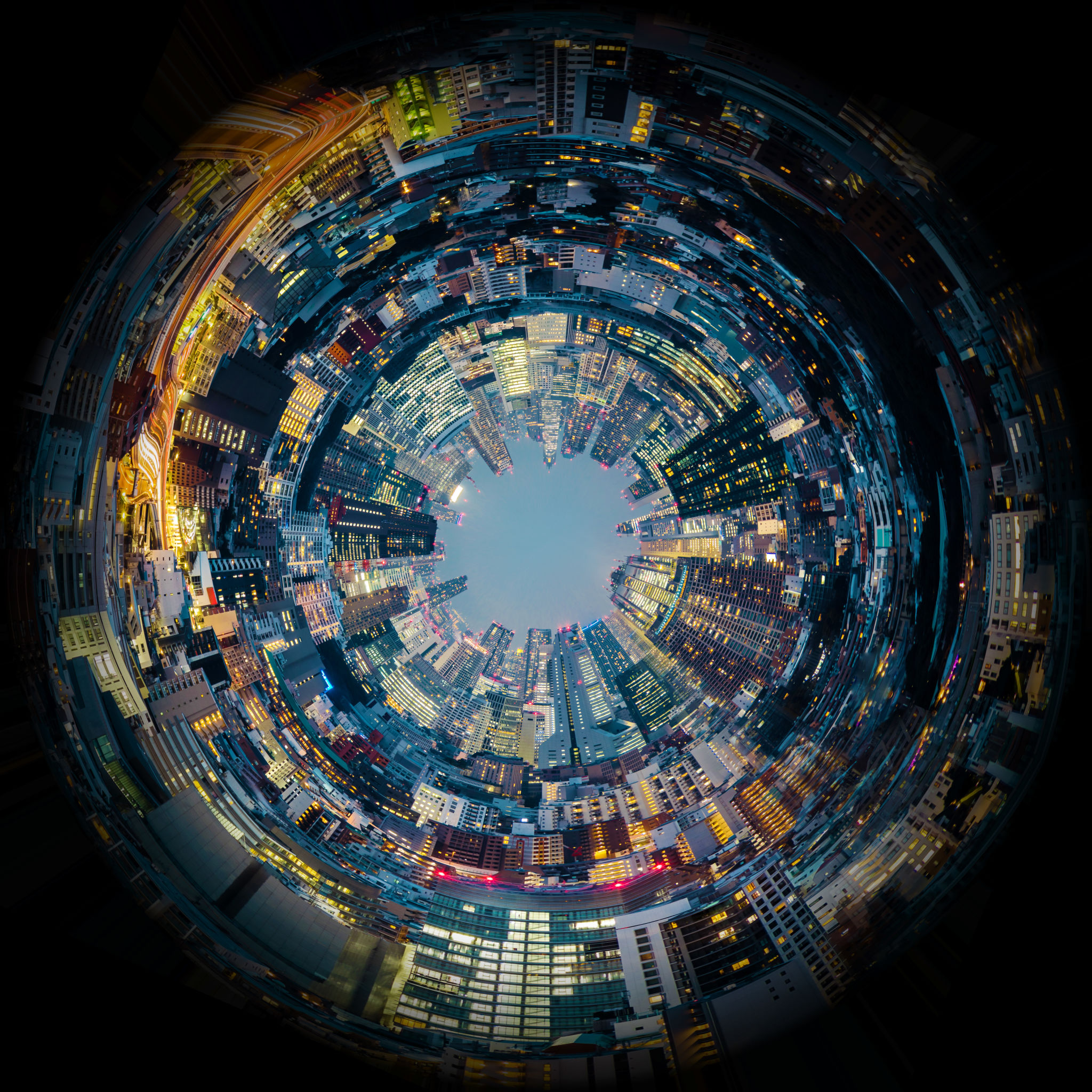 360 photography