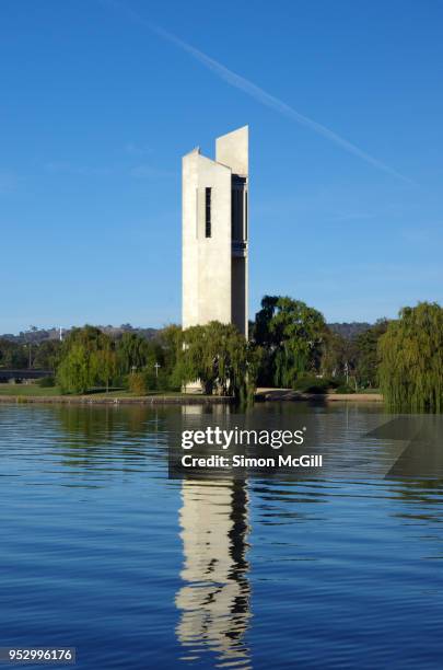 Canberra Instruments Carillon Musical Instruments Photos and Premium High Res Pictures ...