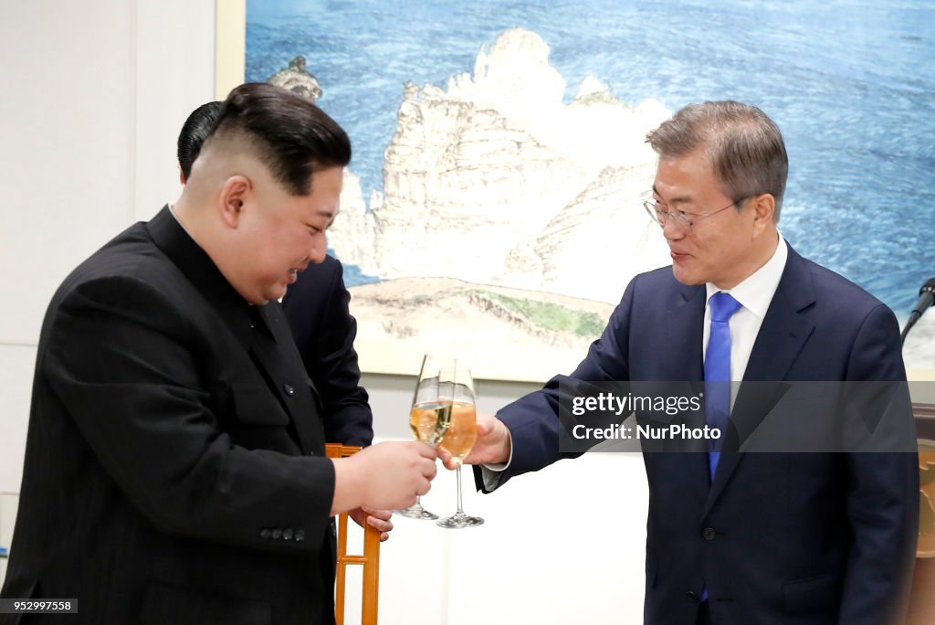 Inter-Korean Summit 2018