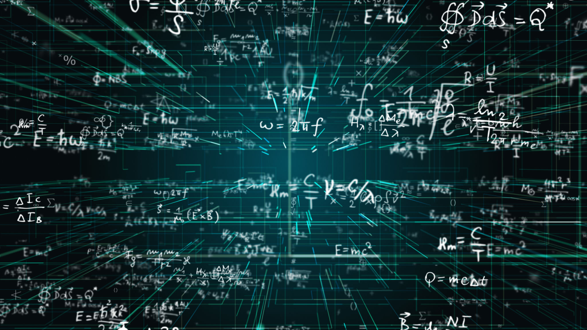 physics formulas