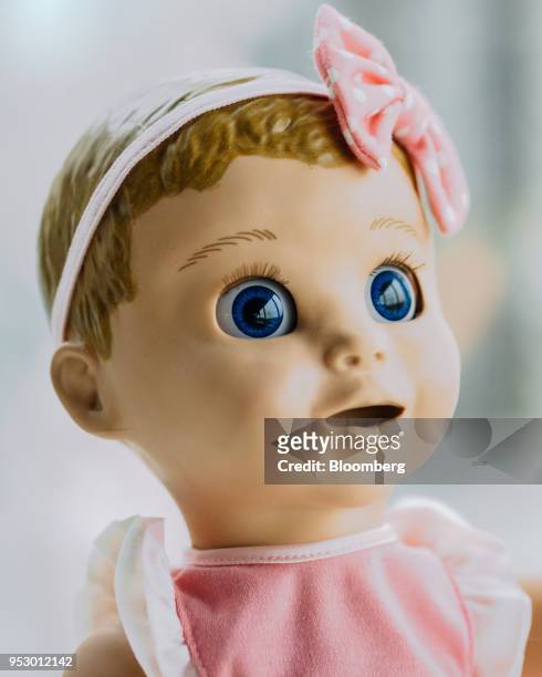 Parasiet Kan worden genegeerd Onverbiddelijk 386 foto's en beelden met 'Big Doll' - Getty Images