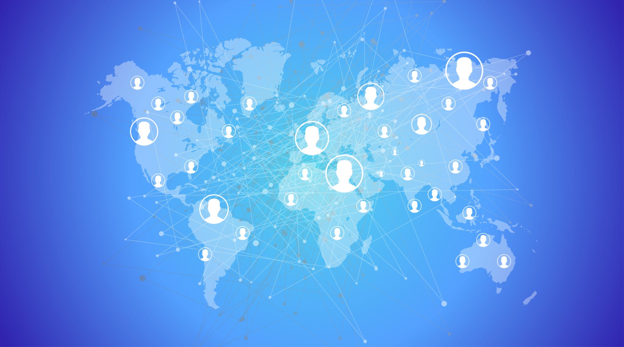 global reach