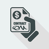 Payment contract