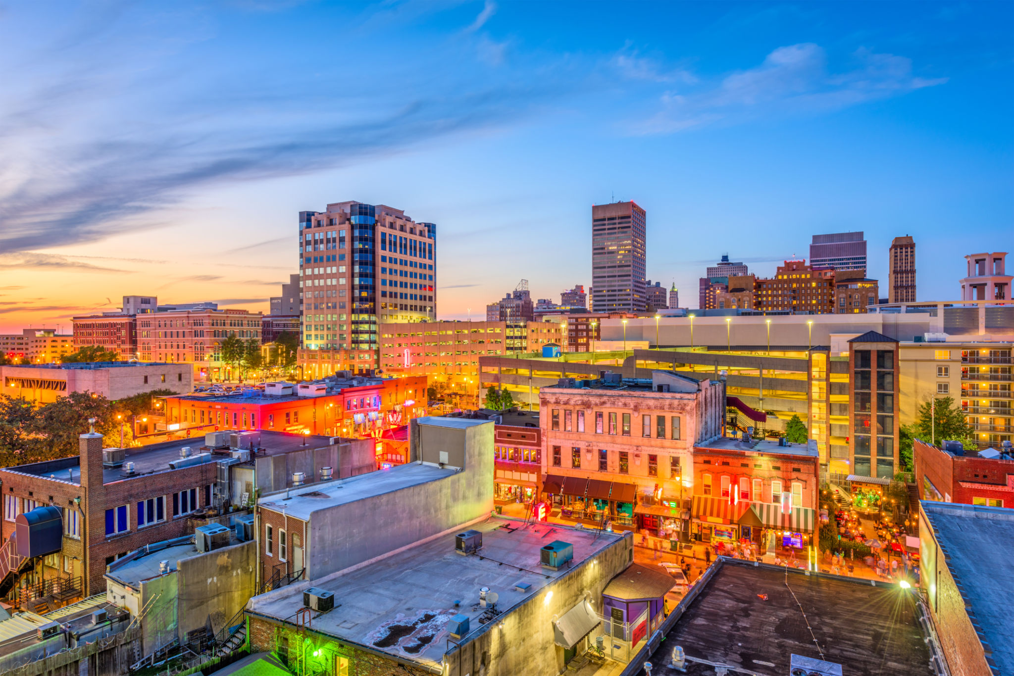 memphis music