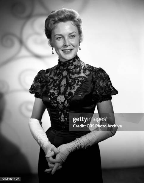 Frances Ridge 346 Frances Bergen Stock Photos, High-Res Pictures, and Images - Getty ...