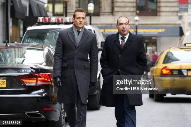 634 Harvey Specter Photos and Premium High Res Pictures - Getty Images