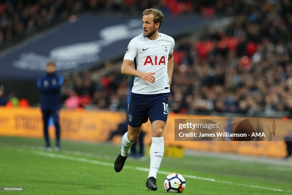 Tottenham Hotspur v Watford - Premier League