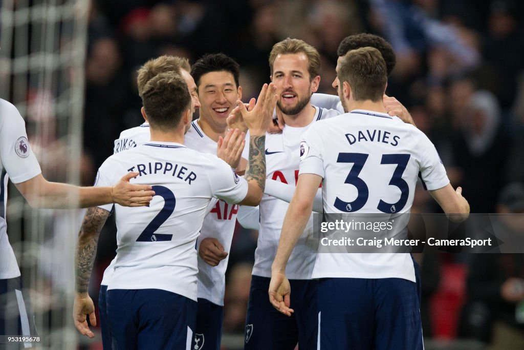 Tottenham Hotspur v Watford - Premier League