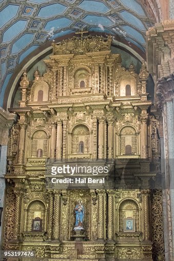 26 fotos e imágenes de Iglesia De El Sagrario - Getty Images