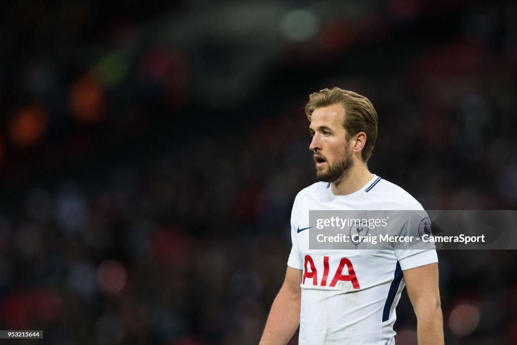 Tottenham Hotspur v Watford - Premier League