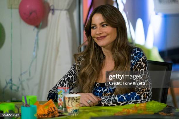 Clash of Swords" - Mitchell sneaks out to "Hero-Con" with fanboy Phil, dressed as their favorite characters from the show "Clash of Swords." It's...