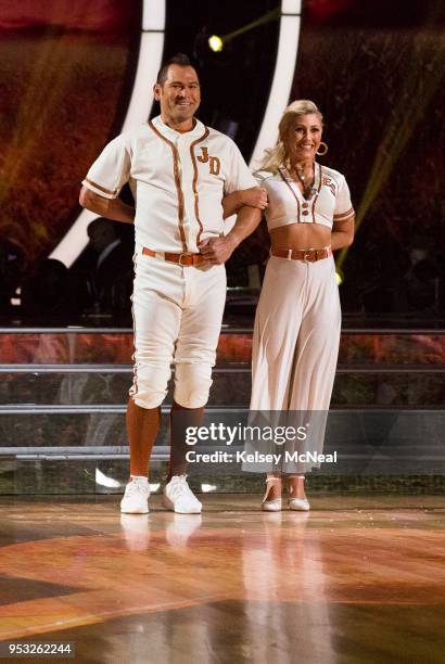 Episode 2601" - Sports fans rejoice as one of the most competitive seasons of "Dancing with the Stars" ever fires up the scoreboard and welcomes 10...