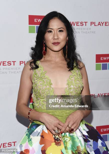 Deedee Magno Hall Fotografías e imágenes de stock - Getty Images