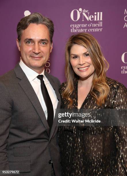 Nicholas Rohlfing Heidi Blickenstaff Photos and Premium High Res Pictures - Getty Images
