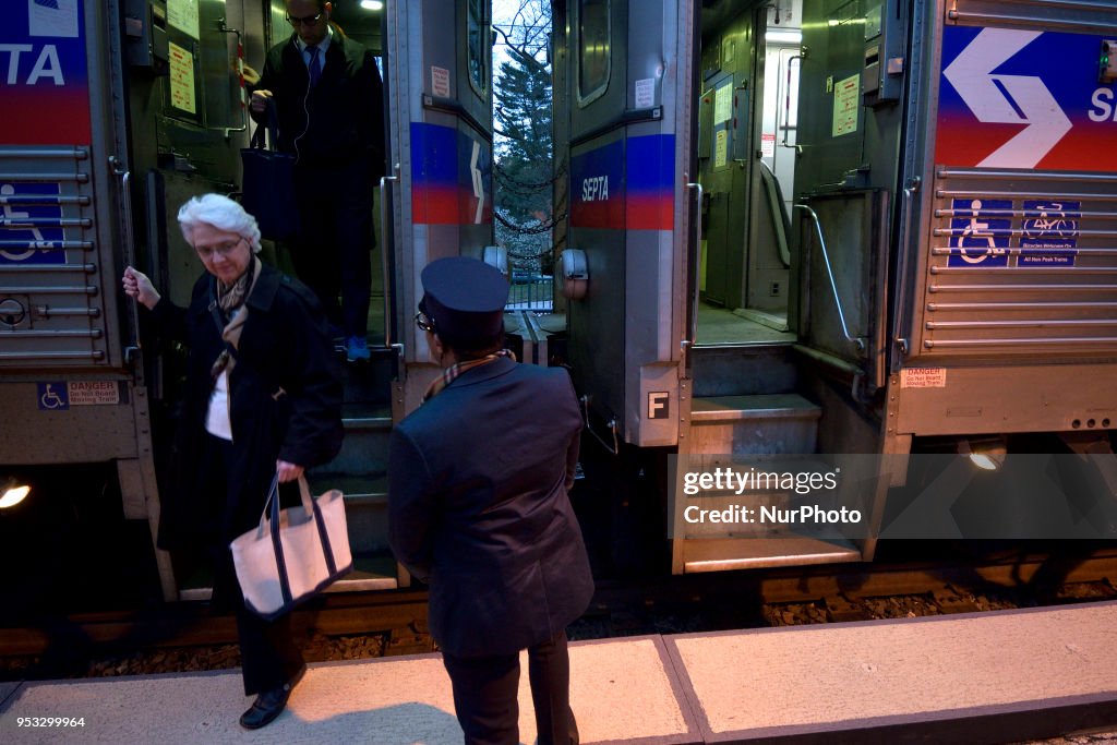 SEPTA Ends Sales of Tokens in move to Update Fare Payments, in Philadelphia, PA