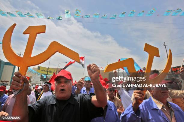 600 Iraqi Communist Party Stock Photos, High-Res Pictures, and Images